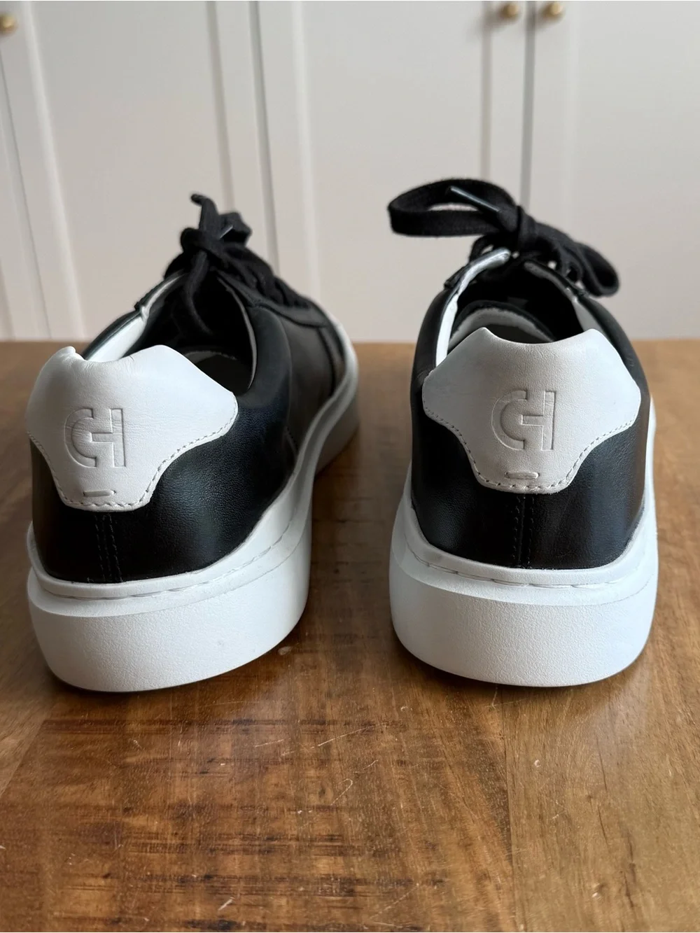 Cole Haan sole 11